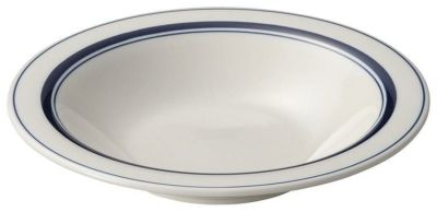 8インチスープスノートンブルー