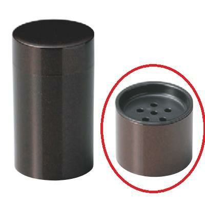 茶こぼし 【雅茶こぼし梨地】高さ67mm×直径:80