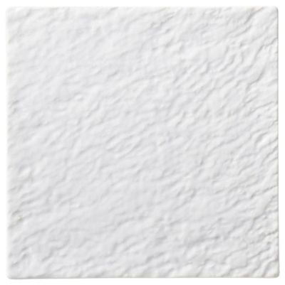 24cmスクエアプレート(ハマ付き)スクエアプレート