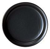 17cmパン(黒マット)トリノ