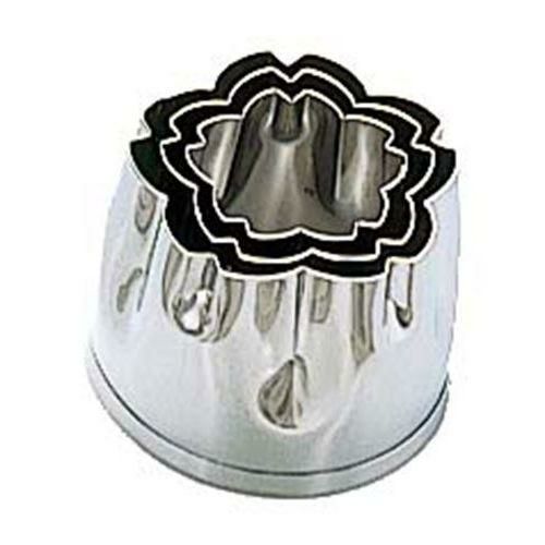 EBM 18-8 本職用厚口 抜型 桜 #3