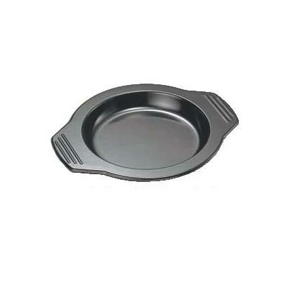 石焼ビビンバ用トレイ メラミン 小 15から18cm用/業務用食器