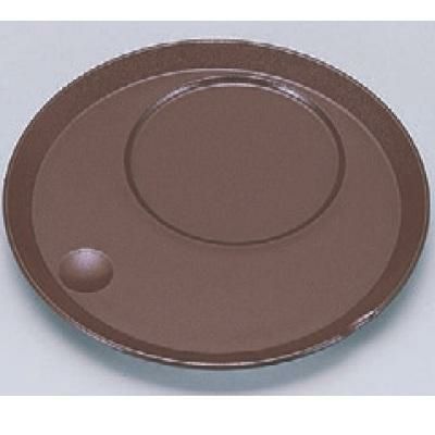 茶こし 丸茶碗蒸し台 茶乾漆