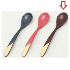 スプーン 新スプーン 新溜に柄金