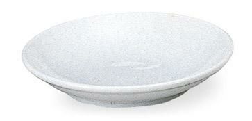 5 1/2インチ深口皿玉渕