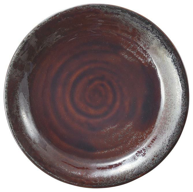 10インチディナー(鏡華)ネオクラフト鏡華(きょうか)