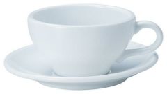 スープカップ受皿(ニューバージョン)スープ・カプチーノ・ブイヨン碗皿