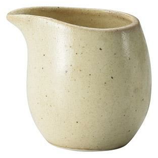 ピッチャー(小)(烏瑟)(ノーブルホワイト)ピッチャー碗皿