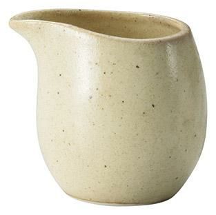 ピッチャー(大)(烏瑟)(ノーブルホワイト)ピッチャー碗皿