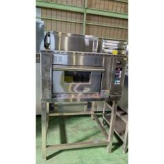 TGFL-B35C 【タニコー】 涼厨ガスフライヤー 15L 幅350×奥行600×高さ