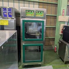 業界最長1年保証】【中古】ドゥコンディショナー 北沢産業 KLPN 業界最長1年保証】【中古】ドゥコンディショナー 北沢産業 KLPN