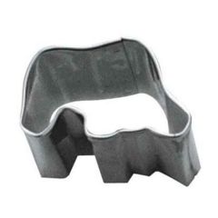 動物抜型 ゾウ No.1280