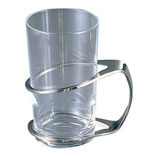 グラスホルダーC No.0030 ロイヤル 18-8