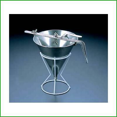 ディポジッター スタンド