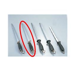 スチール棒 4471 小判型 グランプリ ドライサック 32cm