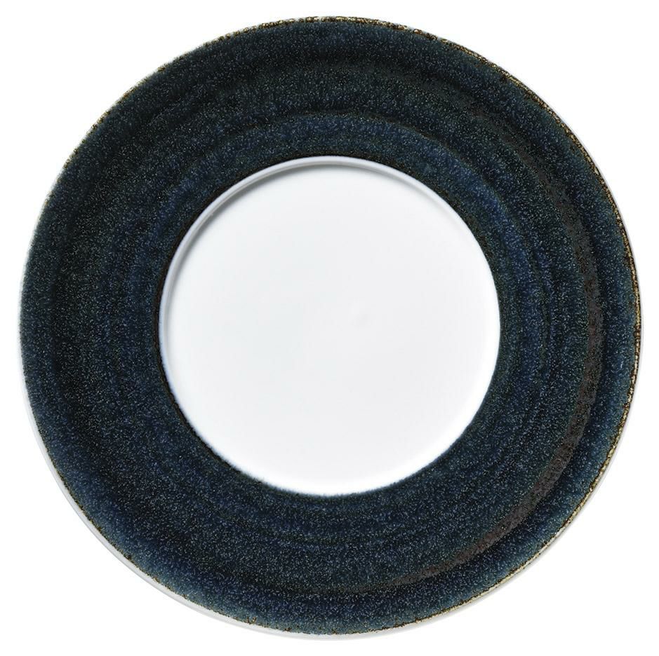 ネイビー27cmディナープレノ