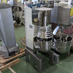 業界最長1年保証】【中古】ミキサー 愛工舎 MT-30H 幅720×奥行 業界最長1年保証】【中古】ミキサー 愛工舎 MT-30H 幅720×奥行