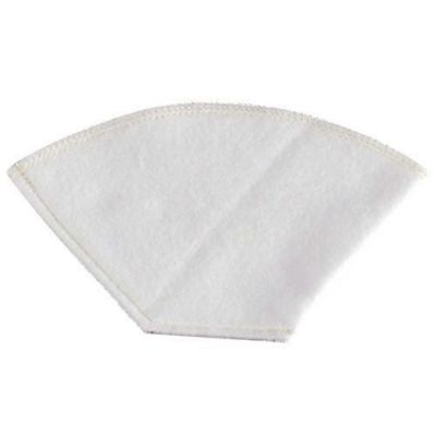 ネルドリップ コーヒーフィルター 2枚入 104 7~12人用