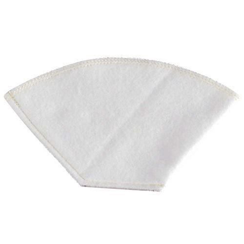 ネルドリップ コーヒーフィルター 2枚入 104 7~12人用