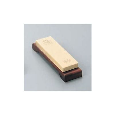 キング 超仕上砥石 台付 G-1(#8000)