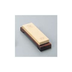 キング 超仕上砥石 台付 G-1(#8000)