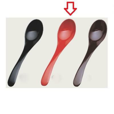 レンゲ 雅レンゲ(大) 朱塗