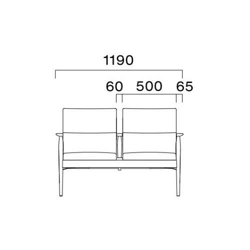 アルメルHNW CRES