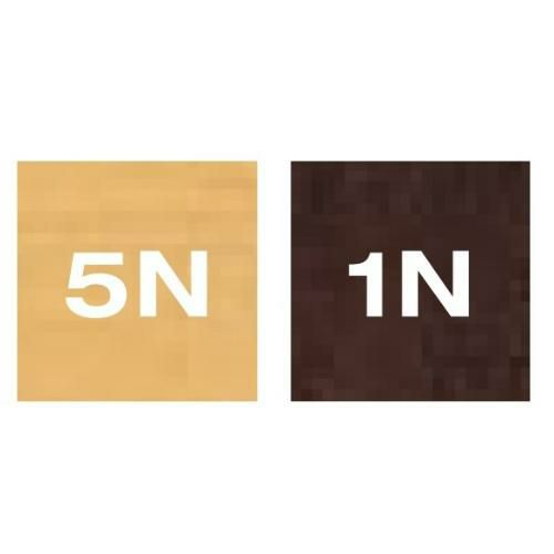 アルメルLNW CRES