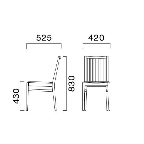 カーユ CRES 張地Aランク