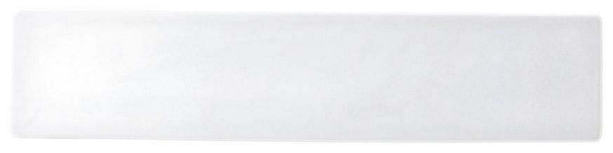 36cmスレンダープレート(ハマ付き)フラット