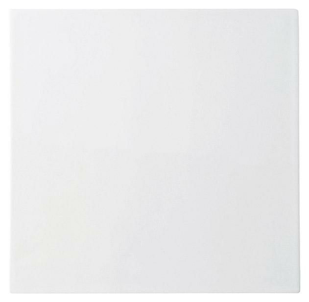 30cmスクエアプレート(ハマ付き)フラット