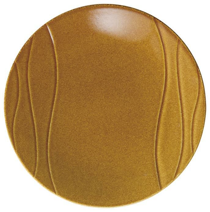 27cmディナー(琥珀)フリゼ