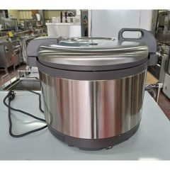 業界最長1年保証】【中古】IH炊飯ジャー 3升 パナソニック