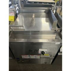 中古】K▽マルゼン 電気式 スパゲティ釜 MREP-H046 (23052