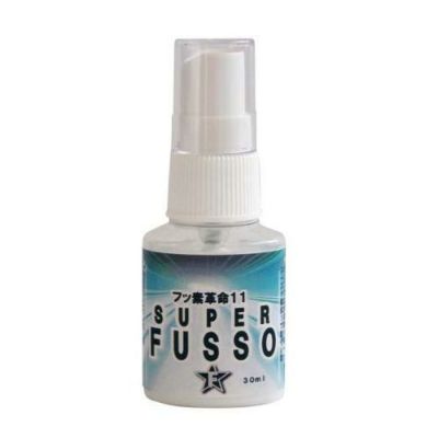 フッ素コート剤 フッ素革命11(スプレータイプ) 30ml