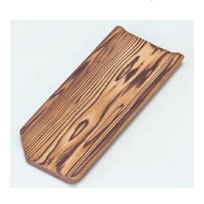 おしぼり受け 焼杉おしぼり入れ