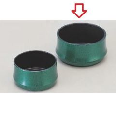 ビール袴 竹型ビール袴 グリーン