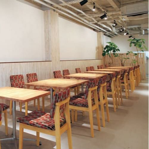 チャロ CRES 張地Aランク