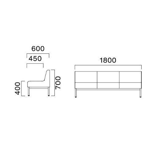 コルプスBE-B CRES