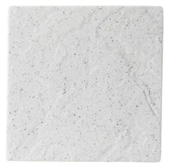 16cmスクエアプレート(ハマ付)(石鎚)メテオ