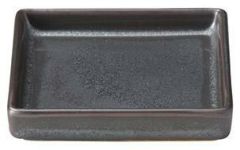 9cm切立正角皿悠玄