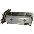 業務用/新品】ニッセイ 電気おでん鍋(8ッ切ロング)NHO-8LY 内容 業務用/新品】ニッセイ 電気おでん鍋(8ッ切ロング)NHO-8LY 内容
