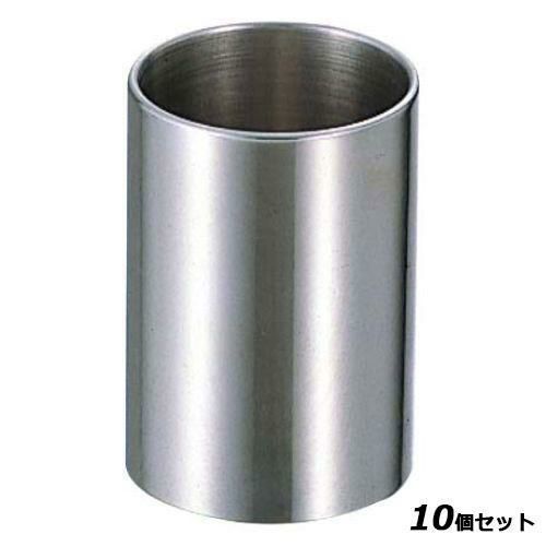 【10セット】UK 18-8 丸 ようじ立