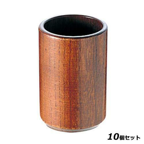 【10セット】丸 ようじ立 NK-703