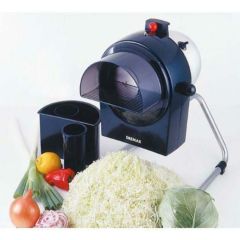商品状態【未使用品】電動野菜スライサー DX-100 マルチスライサー