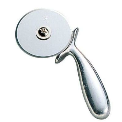 AM アルミハンドル ピザカッター APC-2