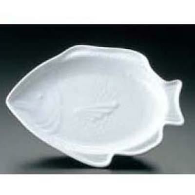 フィッシュ皿 No.185 35cm /ビュッフェ大皿