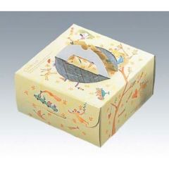 ハンドボックス 6号（100枚入）2865 メルヘンパートI