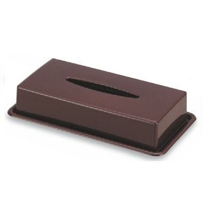ティシュカバー (小)ティッシュボックス(浅型)