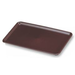 トレー フラットトレー(底塗加工)(小)